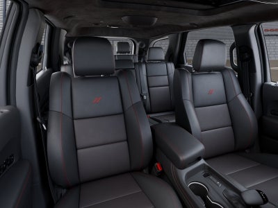 2027 Dodge Durango GT Premium HEMI
