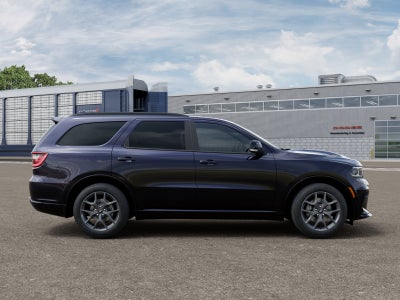 2027 Dodge Durango GT Plus HEMI