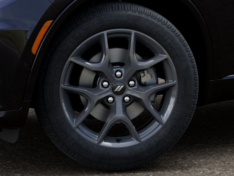 2027 Dodge Durango GT Plus HEMI