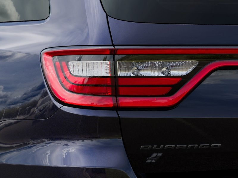 2027 Dodge Durango GT Plus HEMI