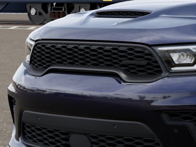 2027 Dodge Durango GT Plus HEMI