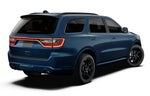 2027 Dodge Durango GT Plus HEMI