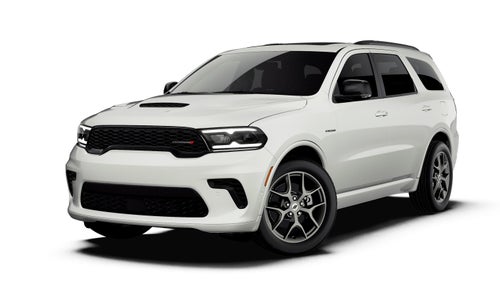 2027 Dodge Durango GT Plus HEMI
