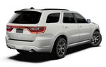 2027 Dodge Durango GT Plus HEMI