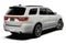 2027 Dodge Durango GT Plus HEMI