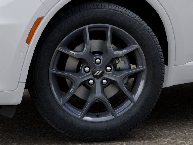 2027 Dodge Durango GT HEMI