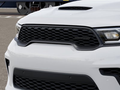 2027 Dodge Durango GT HEMI