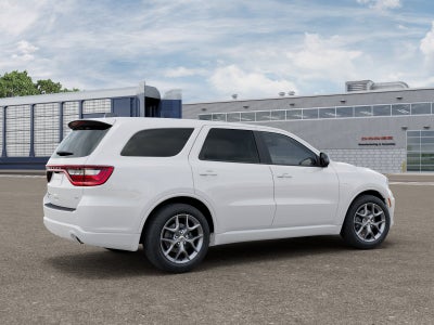 2027 Dodge Durango GT HEMI