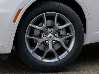 2027 Dodge Durango GT HEMI