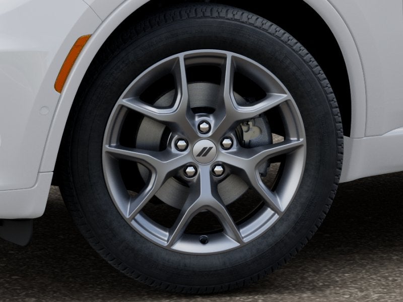 2027 Dodge Durango GT HEMI