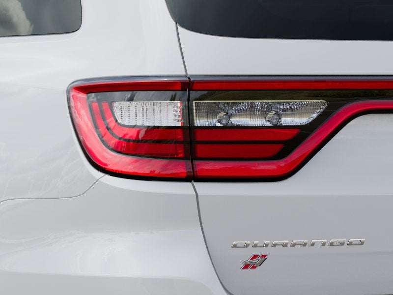 2027 Dodge Durango GT HEMI