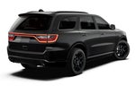 2027 Dodge Durango GT HEMI