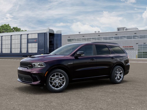 2027 Dodge Durango GT Plus HEMI