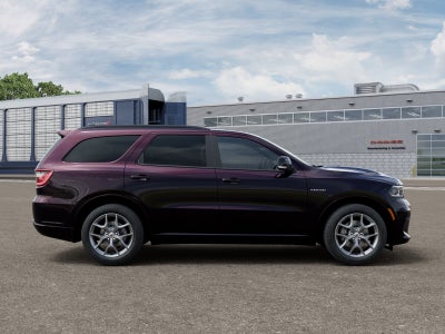 2027 Dodge Durango GT Plus HEMI