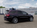 2027 Dodge Durango GT Plus HEMI