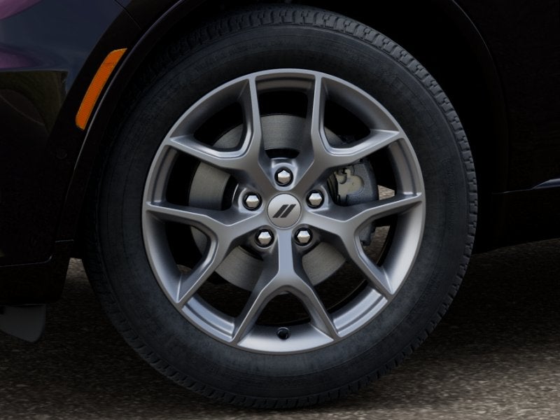 2027 Dodge Durango GT Plus HEMI