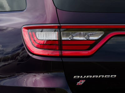 2027 Dodge Durango GT Plus HEMI