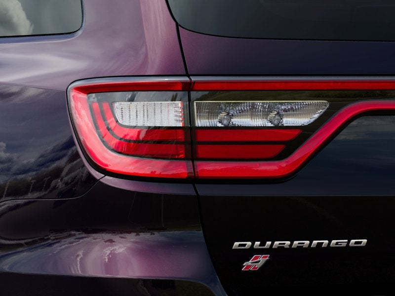 2027 Dodge Durango GT Plus HEMI