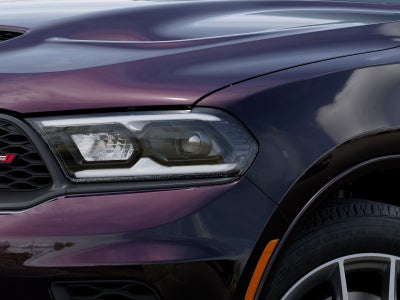 2027 Dodge Durango GT Plus HEMI