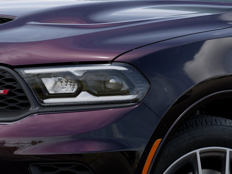 2027 Dodge Durango GT Plus HEMI