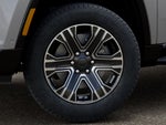 2026 Jeep Grand Wagoneer L 4x2