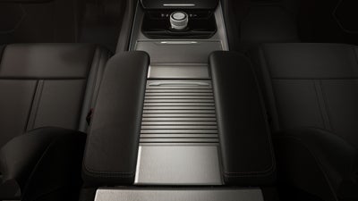 2026 Jeep Grand Wagoneer L 4x2