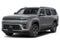 2027 Jeep Grand Wagoneer L Limited Altitude