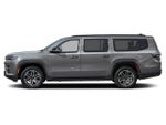 2027 Jeep Grand Wagoneer L Limited Altitude