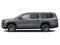 2027 Jeep Grand Wagoneer L Limited Altitude