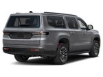 2027 Jeep Grand Wagoneer L Limited Altitude
