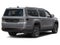 2027 Jeep Grand Wagoneer L Limited Altitude