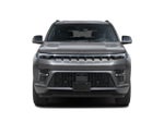 2027 Jeep Grand Wagoneer L Limited Altitude