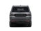 2027 Jeep Grand Wagoneer L Limited Altitude