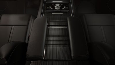 2026 Jeep Grand Wagoneer L Limited Reserve