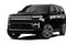 2027 Jeep Grand Wagoneer 4x2