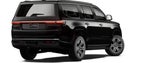 2027 Jeep Grand Wagoneer 4x2