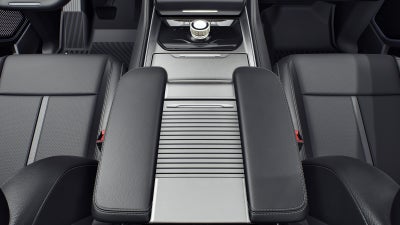 2027 Jeep Grand Wagoneer 4x2