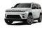2027 Jeep Grand Wagoneer 4x2