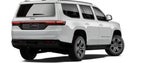 2027 Jeep Grand Wagoneer 4x2
