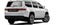 2027 Jeep Grand Wagoneer 4x2