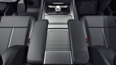 2027 Jeep Grand Wagoneer 4x2