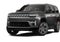 2027 Jeep Grand Wagoneer 4x2