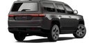 2027 Jeep Grand Wagoneer 4x2