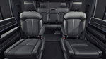 2027 Jeep Grand Wagoneer 4x2