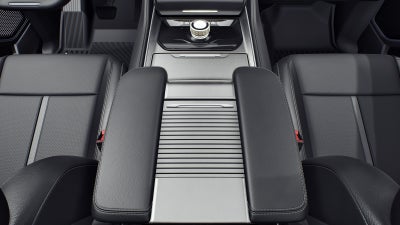 2027 Jeep Grand Wagoneer 4x2