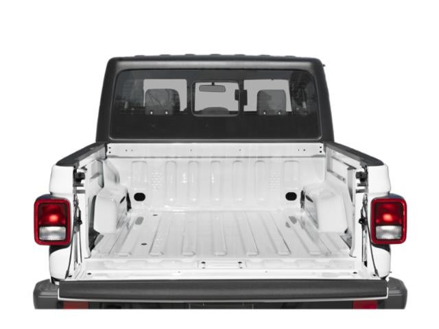 2026 Jeep Gladiator Sahara