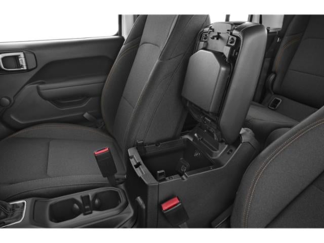 2027 Jeep Gladiator Sport S