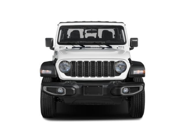 2027 Jeep Gladiator Sport S