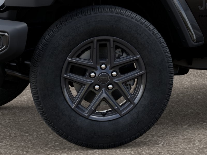 2026 Jeep Gladiator Sport S photo 4