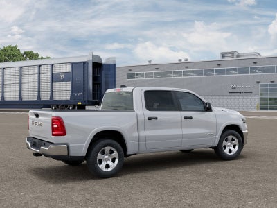 2026 RAM Ram 1500 Big Horn